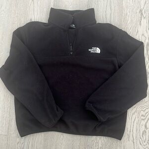 The North Face Glacier 1/4-Zip Fleece